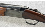 Beretta ~ S58 Skeet Over Under ~ 12 Gauge - 8 of 10