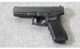 Glock ~ G17 GEN4 ~ 9mm Para. - 2 of 7
