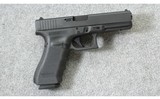 Glock ~ G17 GEN4 ~ 9mm Para. - 1 of 7