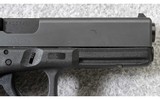Glock ~ G17 GEN4 ~ 9mm Para. - 6 of 7