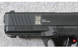 SAR USA ~ SAR9 ~ 9mm Para. - 4 of 7