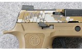 Sig Sauer ~ P320 Xcarry ~ 9mm Para. - 7 of 7