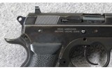 Tanfoglio ~ EAA Witness ~ 9mm Para. - 7 of 7
