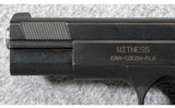 Tanfoglio ~ EAA Witness ~ 9mm Para. - 4 of 7