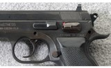 Tanfoglio ~ EAA Witness ~ 9mm Para. - 3 of 7