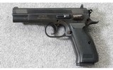 Tanfoglio ~ EAA Witness ~ 9mm Para. - 2 of 7