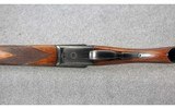 SKB ~ Model 100 ~ 12 Gauge - 7 of 11