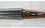 SKB ~ Model 100 ~ 12 Gauge - 9 of 11