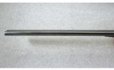 W.H. Monk ~ Side by Side ~ 12 Gauge - 6 of 12