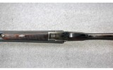 W.H. Monk ~ Side by Side ~ 12 Gauge - 7 of 12