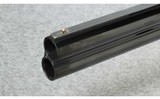 Armi Marocchi ~ Boxlock Over Under ~ 12 Gauge - 5 of 10