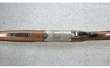 Armi Marocchi ~ Boxlock Over Under ~ 12 Gauge - 7 of 10