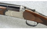 Armi Marocchi ~ Boxlock Over Under ~ 12 Gauge - 8 of 10