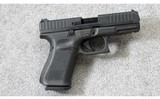 Glock ~ G44 ~ .22 LR - 1 of 7