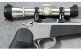 Thompson Center ~ Contender Stainless ~ .223 Rem. - 7 of 7