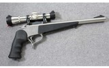 Thompson Center ~ Contender Stainless ~ .223 Rem. - 1 of 7