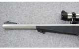 Thompson Center ~ Contender Stainless ~ .223 Rem. - 4 of 7