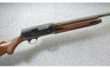 Browning ~ Auto 5 ~ 16 Gauge - 1 of 10