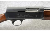 Browning ~ Auto 5 ~ 16 Gauge - 3 of 10