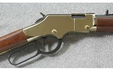 Henry Repeating Arms ~ Golden Boy ~ .22 LR - 3 of 10