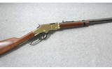 Henry Repeating Arms ~ Golden Boy ~ .22 LR - 1 of 10