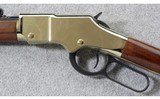 Henry Repeating Arms ~ Golden Boy ~ .22 LR - 8 of 10