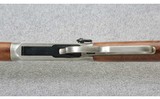 Winchester ~ Model 1894 Canadian Pacific Railway Centennial Rifle ~ .32 Win. Spl. - 7 of 10