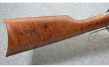 Winchester ~ Model 1894 Canadian Pacific Railway Centennial Rifle ~ .32 Win. Spl. - 2 of 10