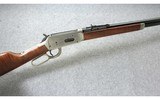 Winchester ~ Model 1894 Canadian Pacific Railway Centennial Rifle ~ .32 Win. Spl. - 1 of 10