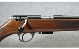 Weatherby ~ Mark XXII ~ .17 HMR - 3 of 10