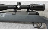 Savage ~ Axis Bushnell Banner Scoped Combo ~ 6.5mm Creedmoor - 8 of 10