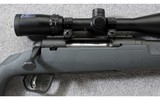 Savage ~ Axis Bushnell Banner Scoped Combo ~ 6.5mm Creedmoor - 3 of 10