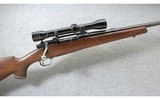 Winchester ~ Model 70 Pre World War Two ~ .30-06 - 1 of 10