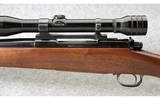 Winchester ~ Model 70 Pre World War Two ~ .30-06 - 8 of 10