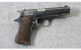 Star ~ Modelo Super ~ 9mm Largo - 1 of 7