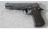 Star ~ Modelo Super ~ 9mm Largo - 2 of 7