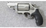 Smith & Wesson ~ Governor Silver ~ .45 Colt, .45 ACP and .410 - 2 of 7