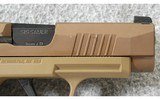 Sig Sauer ~ P365XL~ 9mm Para. - 6 of 7