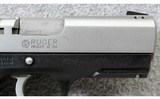 Ruger ~ P95 Model 13014 ~ 9mm Para. - 6 of 7