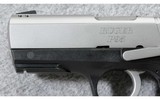 Ruger ~ P95 Model 13014 ~ 9mm Para. - 4 of 7
