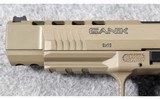 Canik ~ TP9SFx ~ 9mm Para. - 4 of 7