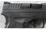 Springfield Armory ~ XDs-9 ~ 9mm Para. - 7 of 7