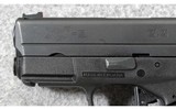 Springfield Armory ~ XDs-9 ~ 9mm Para. - 4 of 7