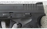 Springfield Armory ~ XDs-9 ~ 9mm Para. - 3 of 7