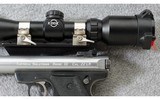 Tactical Solutions ~ Pac-Lite ~ .22 LR - 3 of 7