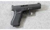 Glock ~ G17 ~ 9mm Parabellum