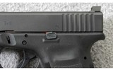Glock ~ G17 ~ 9mm Parabellum - 3 of 7