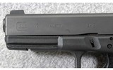 Glock ~ G17 ~ 9mm Parabellum - 4 of 7