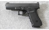 Glock ~ G17 ~ 9mm Parabellum - 2 of 7