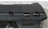 Ruger ~ EC9s Model 03283 ~ 9mm Parabellum - 3 of 7
